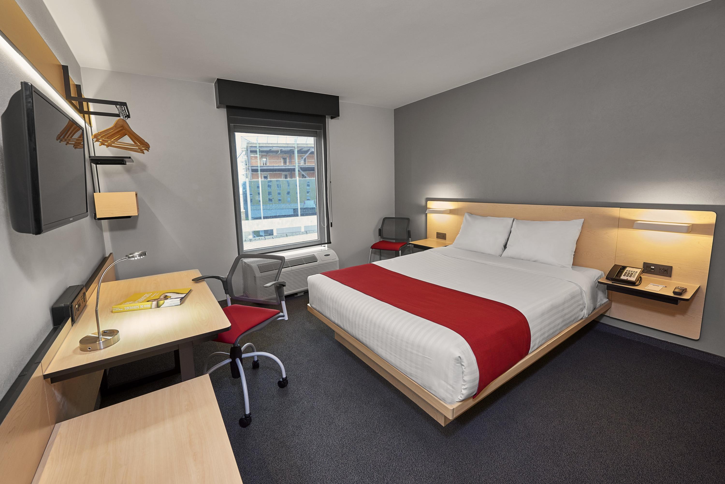 City Express By Marriott Monterrey Santa Catarina Santa Catarina  Exterior photo