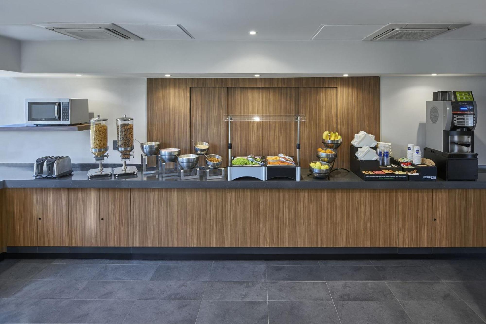 City Express By Marriott Monterrey Santa Catarina Santa Catarina  Exterior photo