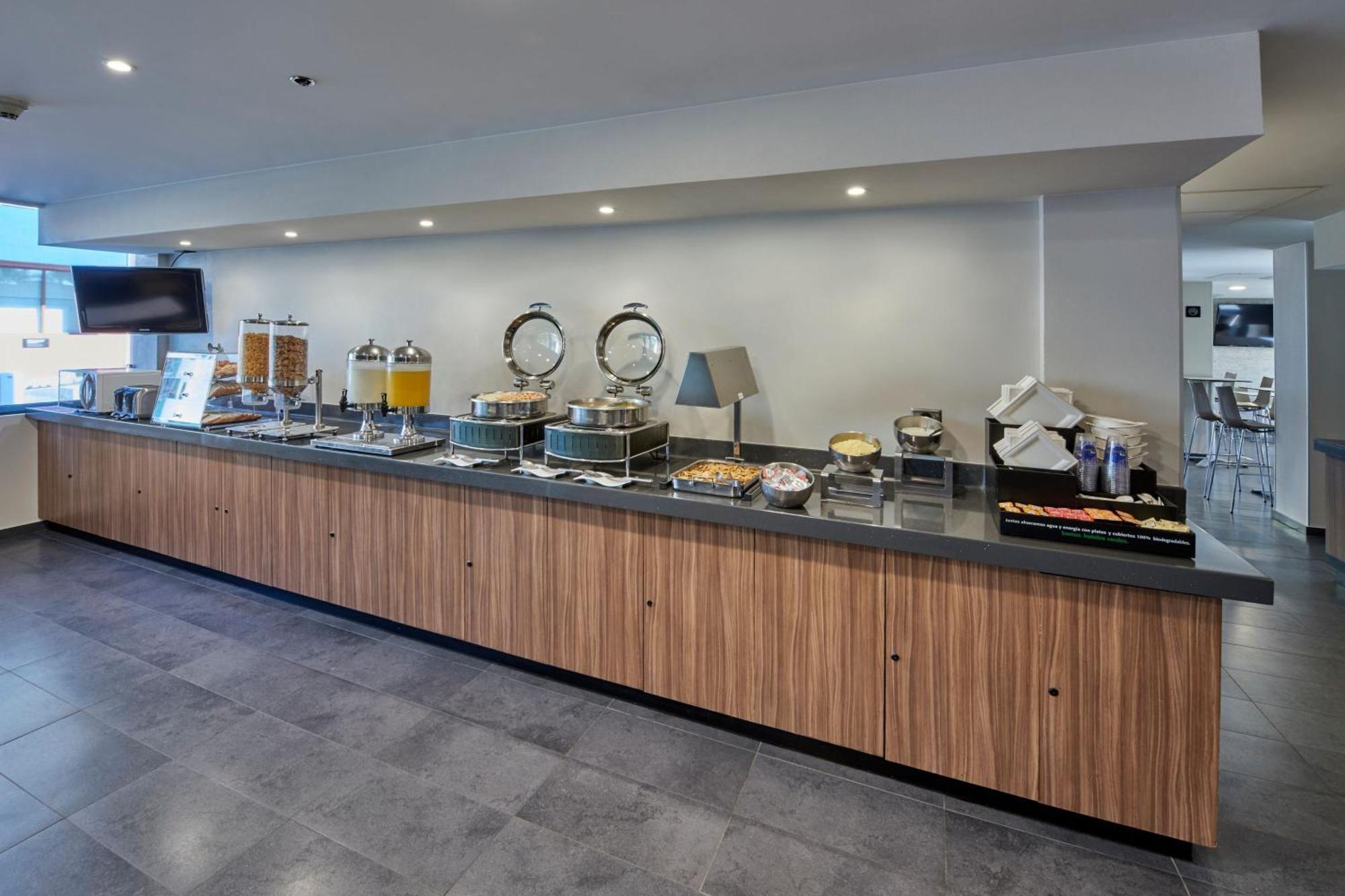 City Express By Marriott Monterrey Santa Catarina Santa Catarina  Exterior photo