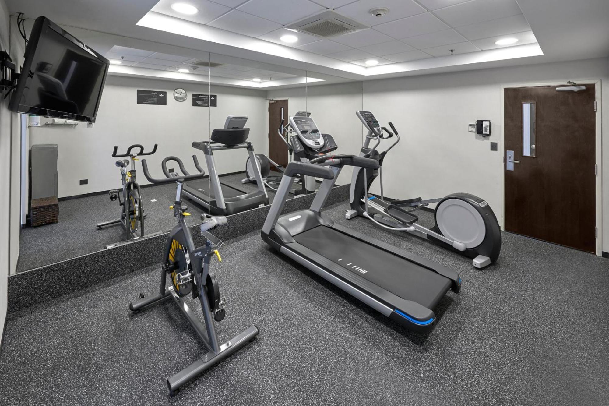 City Express By Marriott Monterrey Santa Catarina Santa Catarina  Exterior photo