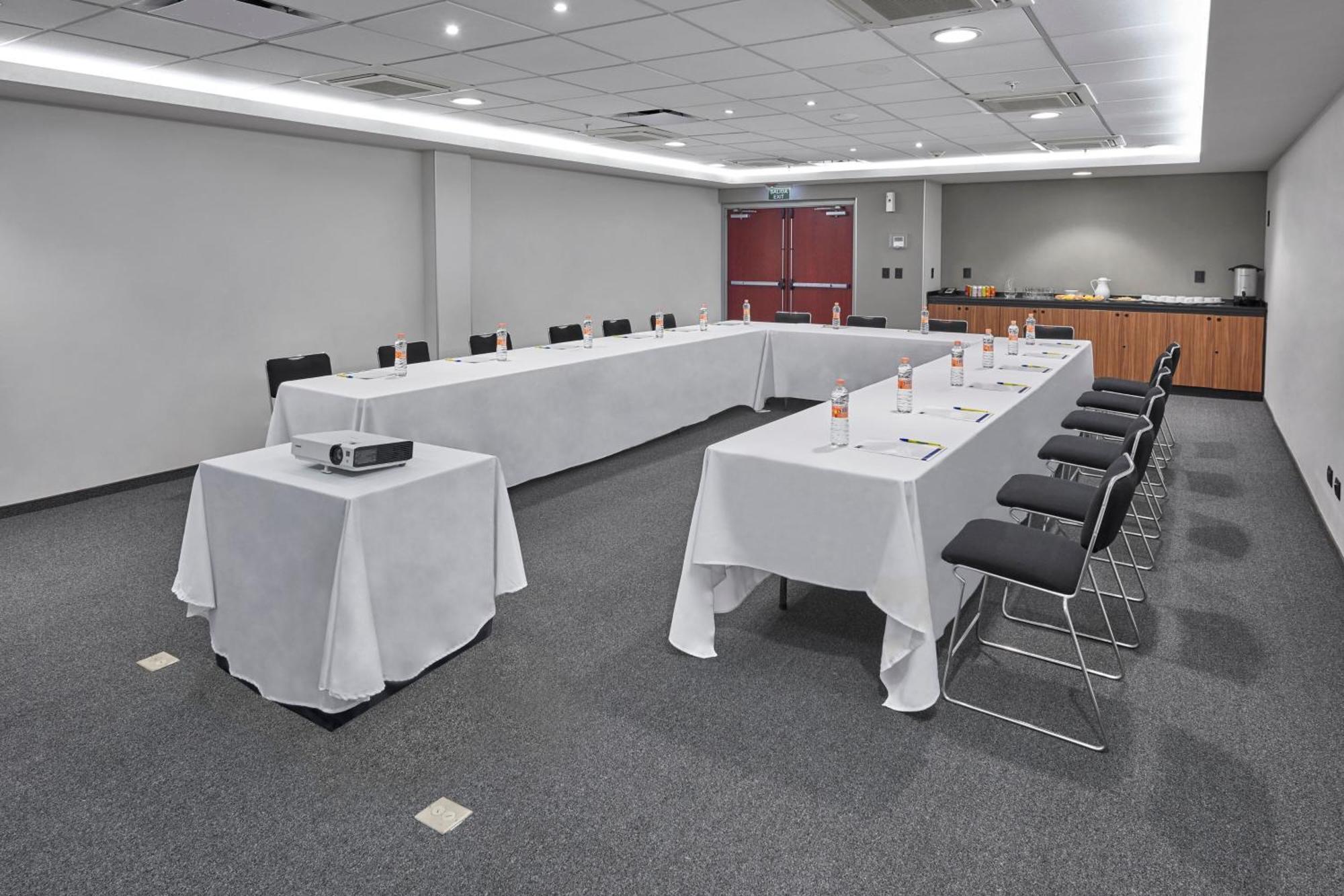 City Express By Marriott Monterrey Santa Catarina Santa Catarina  Exterior photo