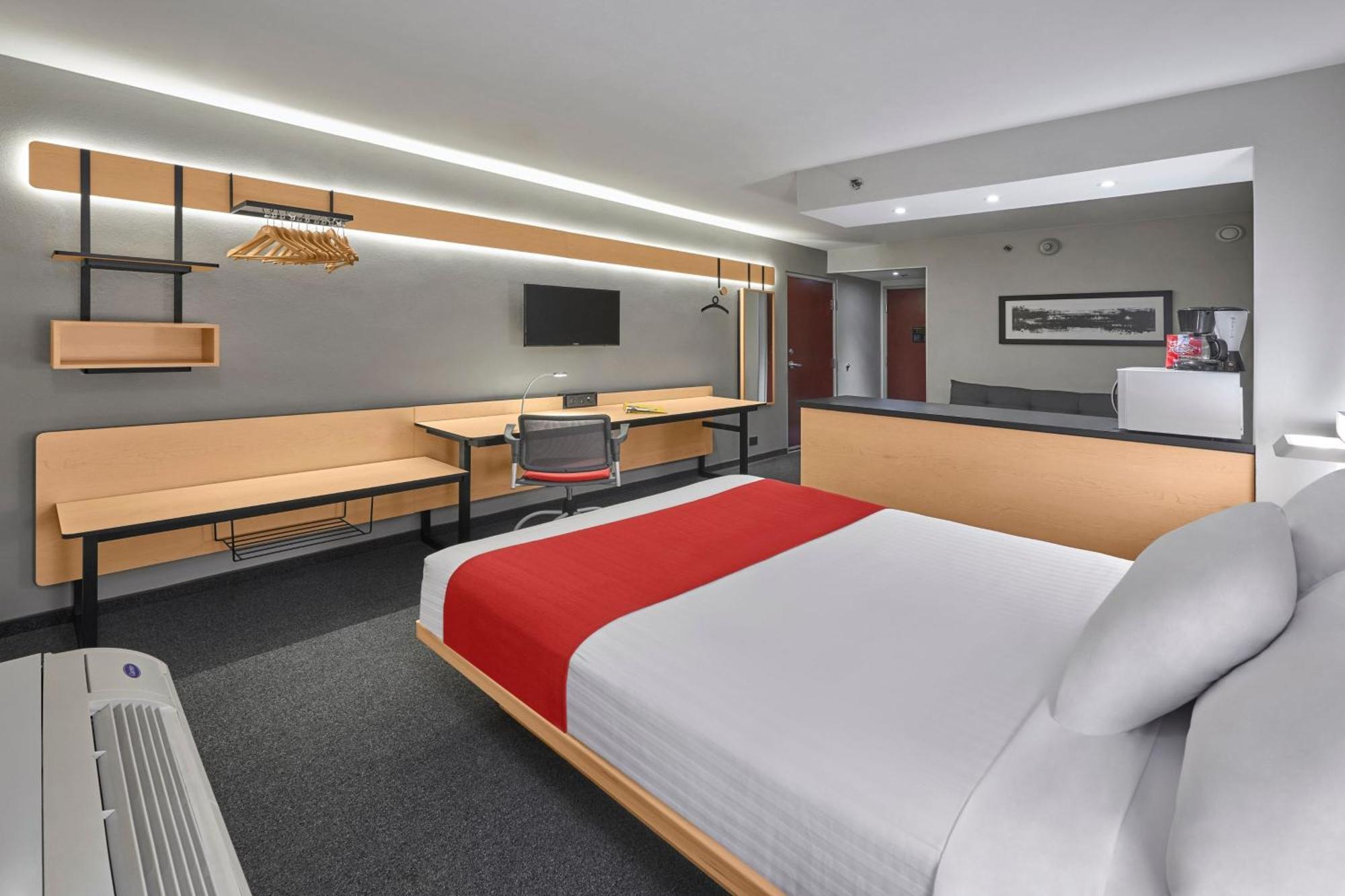 City Express By Marriott Monterrey Santa Catarina Santa Catarina  Exterior photo