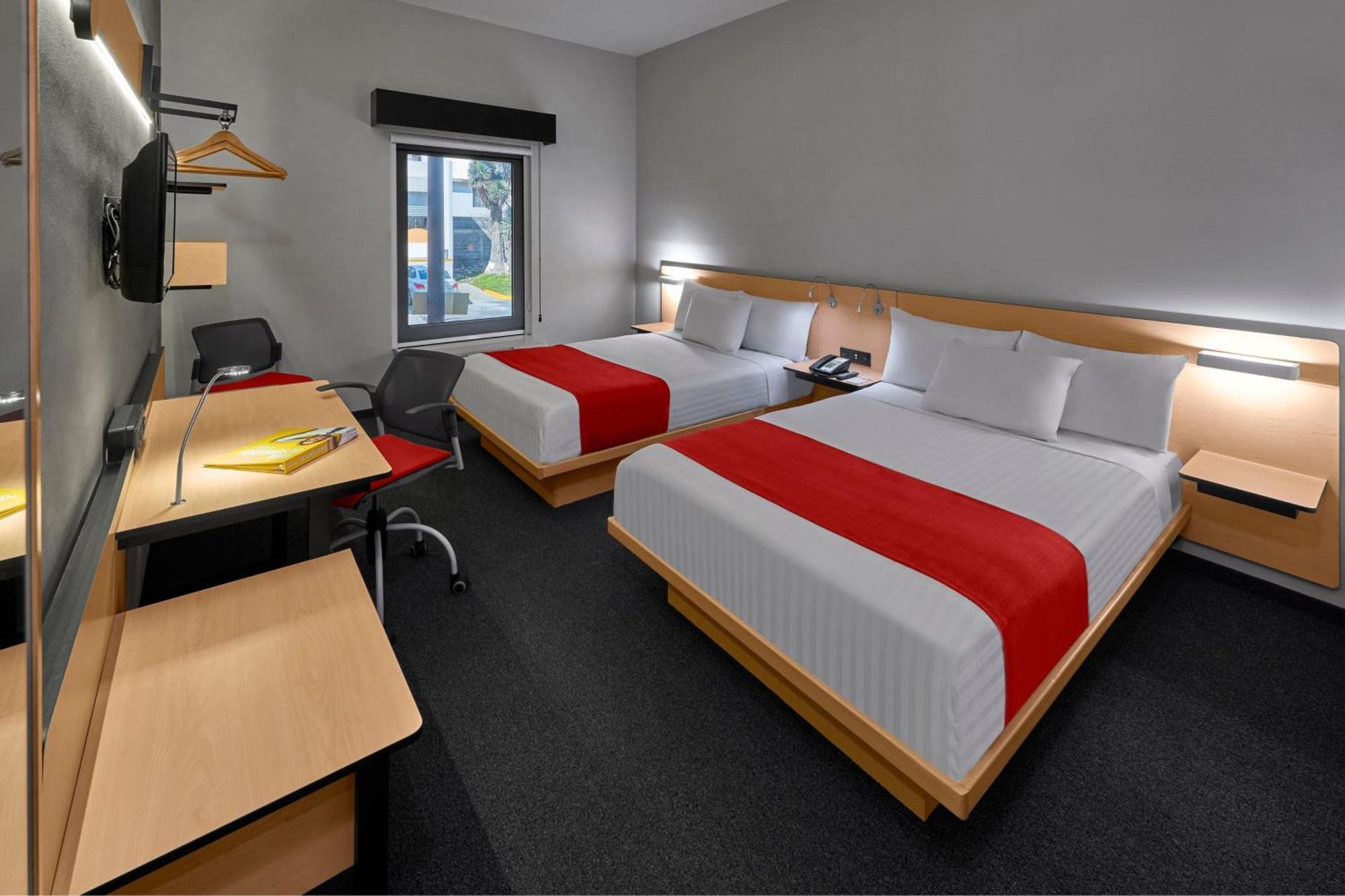 City Express By Marriott Monterrey Santa Catarina Santa Catarina  Exterior photo