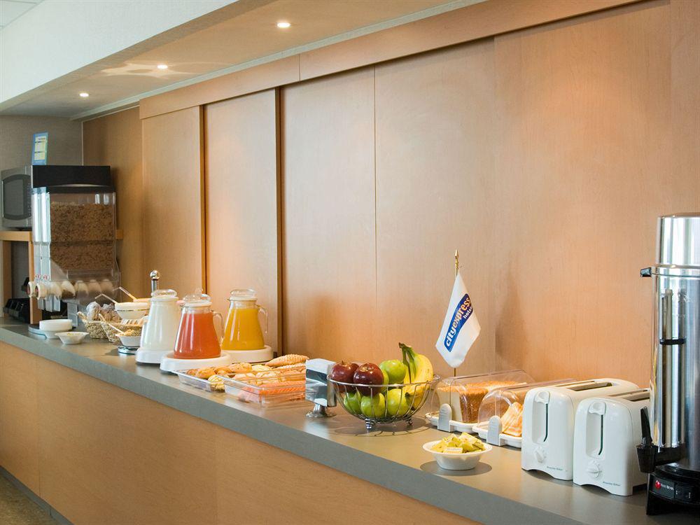 City Express By Marriott Monterrey Santa Catarina Santa Catarina  Exterior photo
